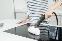 KÄRCHER SC 3 Easy Fix parní čistič