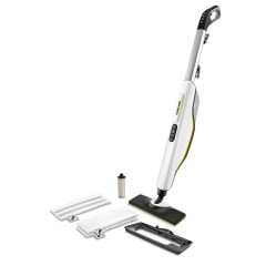 KÄRCHER SC 3 Upright EasyFix Premium White