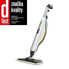 KÄRCHER SC 3 Upright