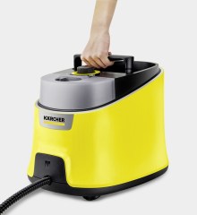KÄRCHER SC 4 Deluxe EasyFix parní čistič
