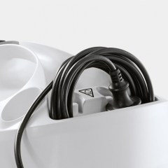 KÄRCHER SC 4 EasyFix Premium White parní čistič