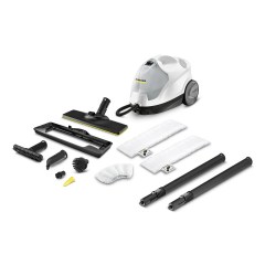 KÄRCHER SC 4 EasyFix Premium White parní čistič