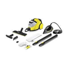 KÄRCHER SC 5 Easyfix Iron EasyFinish parní čistič se žehličkou