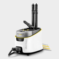 KÄRCHER SC 5 Deluxe Signature Line parní čistič