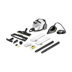 KÄRCHER SC 5 Premium Easyfix Iron Kit parní čistič se žehličkou