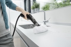 KÄRCHER SC 3 Easy Fix Premium parní čistič