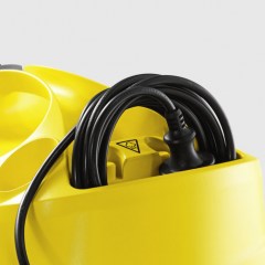 KÄRCHER SC 4 EasyFix parní čistič