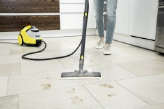 KÄRCHER SC 5 EasyFix parní čistič