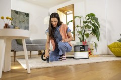 KÄRCHER SE 2 Spot Care na koberce a čalounění