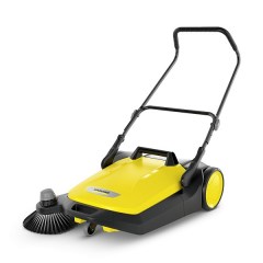 KÄRCHER S 6 zametací stroj