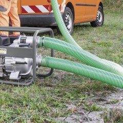KÄRCHER sací hadice pro čerpadlo WWP 45, 5 m