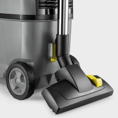KÄRCHER T 15/1 Bp aku vysavač