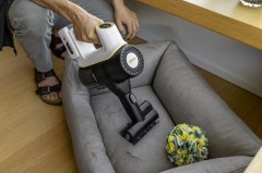 KÄRCHER turbo hubice pro vysavače VCS 