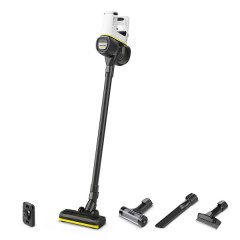 KÄRCHER VC 4 Cordless Premium MyHome bateriový tyčový vysavač