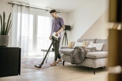 KÄRCHER VC 4 Cordless MyHome bateriový tyčový vysavač