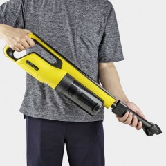 KÄRCHER VC 4S Cordless bateriový vysavač 