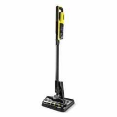 KÄRCHER VC 4S Cordless Plus bateriový vysavač 