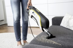 KÄRCHER VC 5 Premium vysavač bezsáčkový