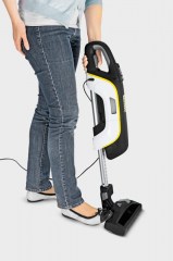 KÄRCHER VC 5 Premium vysavač bezsáčkový