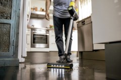KÄRCHER VC 6 Cordless OurFamily bateriový tyčový vysavač