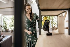 KÄRCHER VC 6 Cordless OurFamily bateriový tyčový vysavač