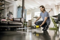 KÄRCHER VC 6 Cordless OurFamily bateriový tyčový vysavač
