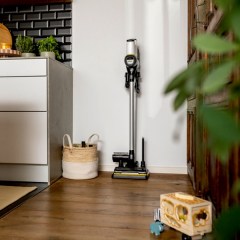 KÄRCHER VC 6 Cordless OurFamily Extra bateriový tyčový vysavač