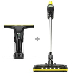 KÄRCHER VC 6 Cordless OurFamily