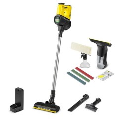 KÄRCHER VC 6 Cordless OurFamily
