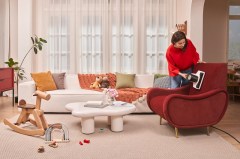 Antibakteriální vysavač KÄRCHER VCH 4 UVClean