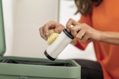 KÄRCHER filtr pro VCS 3 Nano