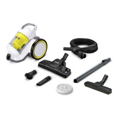 KÄRCHER cyklonový vysavač VC 3 Premium White