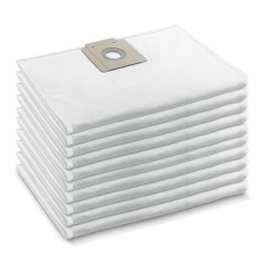 KÄRCHER sáčky filtrační vliesové T 15/1, 10 ks