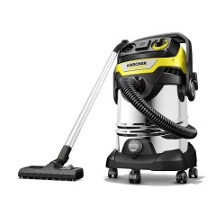 KÄRCHER WD 7 Control P S vysavač mokro-suchý