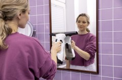 KÄRCHER WV 1 aku stěrka