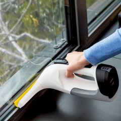 KÄRCHER WV 4-4 Plus čistič na okna
