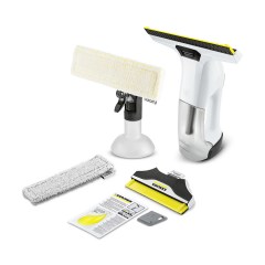 KÄRCHER WV 6 Premium White aku stěrka