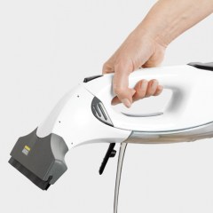 KÄRCHER WV 2 Premium White aku stěrka