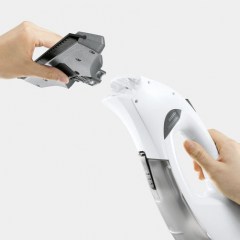 KÄRCHER WV 2 Premium White aku stěrka