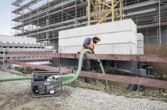 KÄRCHER WWP 45 benzínové čerpadlo
