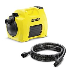 Čerpadlo KÄRCHER BP 4 Garden Set zahradní