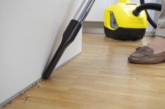 KÄRCHER DS 6 vysavač s vodním filtrem