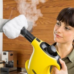 KÄRCHER SC 1 Premium EasyFix parní mop
