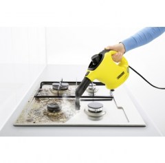 KÄRCHER SC 1 Premium EasyFix parní mop