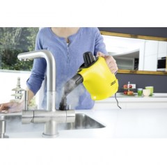 KÄRCHER SC 1 Premium EasyFix parní mop