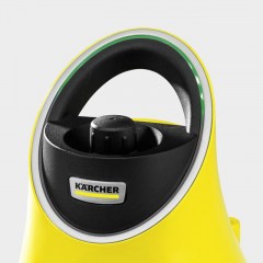KÄRCHER SC 2 Deluxe EasyFix parní čistič